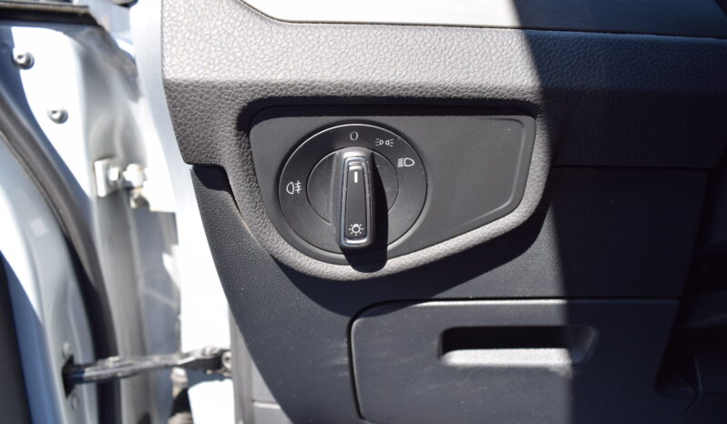 Volkswagen Touran 1.5TSI 110kw CLBMT 7MÍST TAŽNÉ full