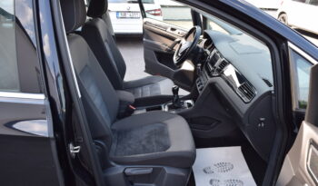 Volkswagen Golf Sportsvan 1.4TSI 92kw CLBMT TAŽN KAM APP full