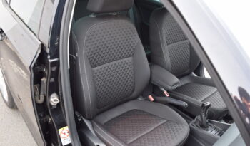 Škoda Fabia 1.2TSI 81kw ED. DRIVE AMBITION full