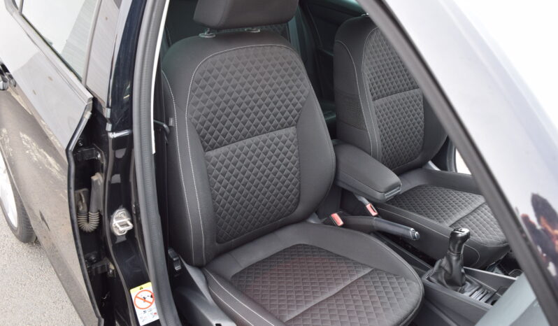 Škoda Fabia 1.2TSI 81kw ED. DRIVE AMBITION full