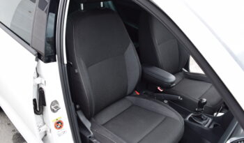 Škoda Rapid 1.2TSI 77kw AMBITION NÍZKÉ KM full