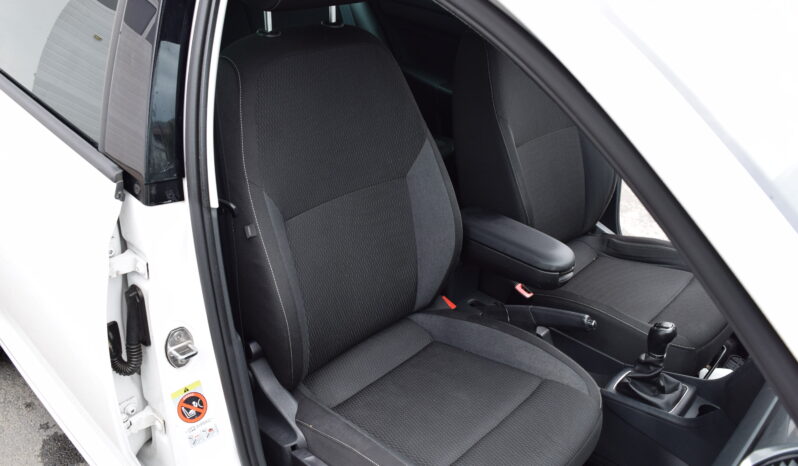 Škoda Rapid 1.2TSI 77kw AMBITION NÍZKÉ KM full