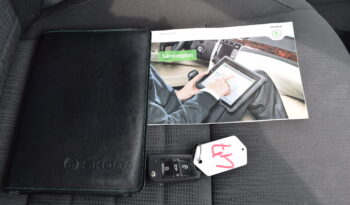 Škoda Octavia 1.4TSI 110kwAMBITION KOMISNÍ P full