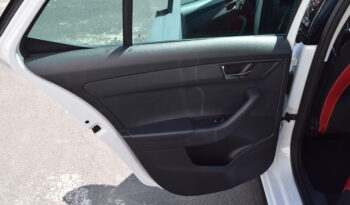 Škoda Fabia 1.2TSI 81kwMONTE CARLO PAN ACC full