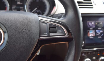 Škoda Octavia 2.0TDI 110kw AMBI LED TAŽ NAVI full