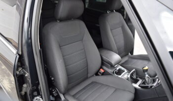 Ford Galaxy 2.0TDCi 103kw TITANIUM 7M ALU full