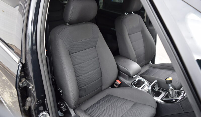 Ford Galaxy 2.0TDCi 103kw TITANIUM 7M ALU full