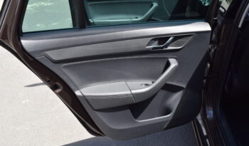 Škoda Rapid 1.2TSI 81kw JOY XEN NÍZKÉ KM ! full