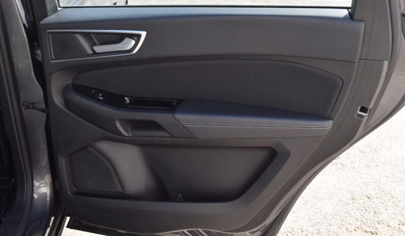 Ford S-MAX 2.0TDCI 132kw TITANIUM LED full