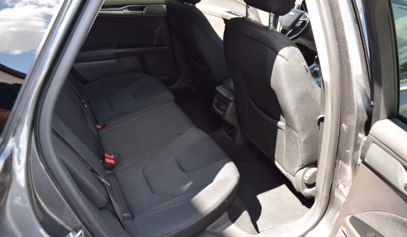 Ford Mondeo 2.0TDCI 110kw TITANIUM TAŽ NAV full