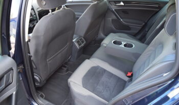 Volkswagen Golf Variant 1.4TSI 92kw HIGHLINE BMT XEN full