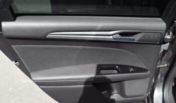 Ford Mondeo 2.0TDCI 110kw TITANIUM NAV full