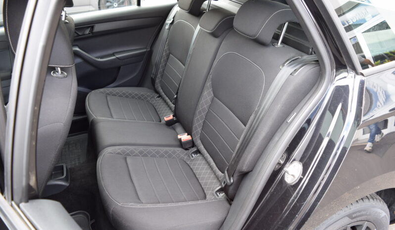 Škoda Fabia 1.2TSI 81kw STYLE PANORAMA APP full