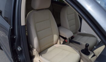 Volkswagen Touran 1.2TSI 77kw COMFORT 7MÍST TAŽ full