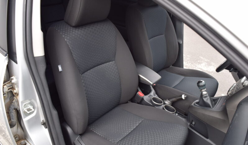 Toyota Verso 1.8VVT-i 108kw HIGH AC TEMPOMA full