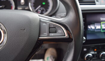 Škoda Octavia 2.0TDI 110kw SOLEIL TAŽNÉ LED full