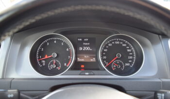 Volkswagen Golf 1.4TSI 92kw ED. LOUNGE PANO full