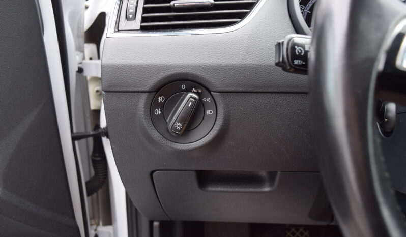 Škoda Octavia 1.5TSI 110kw AMBITION FULL LED full