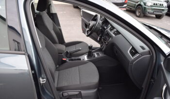 Škoda Octavia 1.2TSI 77kw AMBITION TAŽ TEMP. full