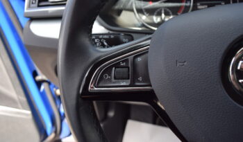 Škoda Superb 1.4TSI 110kw AMBITION XEN NAVI full