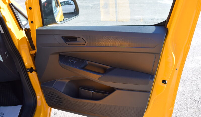 Volkswagen Caddy 2.0TDI 90kw TRENDLINE TAŽNÉ full