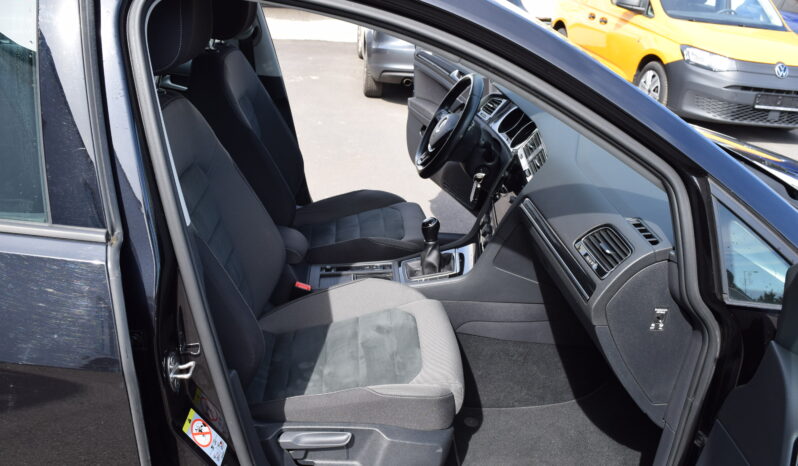 Volkswagen Golf 1.4TSI 92kw 7.5 FACELIFT LED full