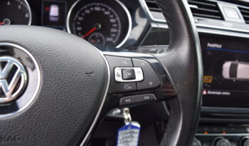Volkswagen Touran 1.4TSI 110kw HIGHLINE TAŽ LED full