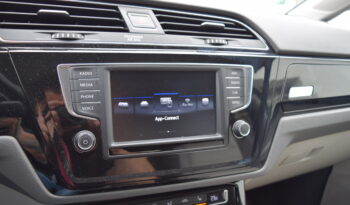 Volkswagen Touran 1.4TSI 110kw HIGHLINE 7M TAŽNÉ full