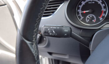 Škoda Octavia 2.0TDI 110kw SOLEIL FULL LED full