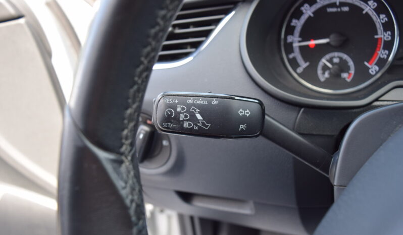 Škoda Octavia 2.0TDI 110kw SOLEIL FULL LED full