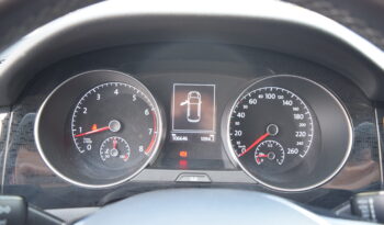 Volkswagen Golf Sportsvan 1.4TSI 92kw CLBMT TAŽ NAVI ACC full