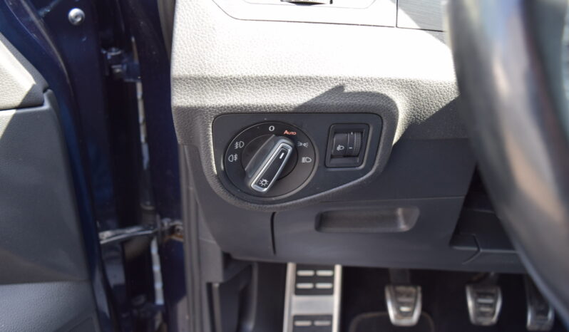 Volkswagen Golf Sportsvan 1.4TSI 92kw CLBMT ALLSTAR WEBA full