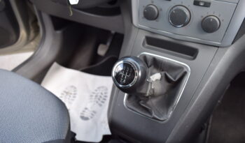 Opel Zafira 1.6 16v 85kw ENJOY 7MÍST TAŽNÉ full