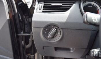 Škoda Octavia 1.5TSI 110kw AMBITION TAŽ WEB full
