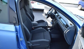 Škoda Rapid 1.2TSI 81kw AMBITION PANO OPS full