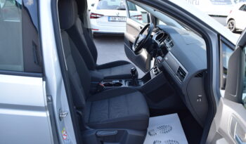 Volkswagen Touran 1.5TSI 110kw CLBMT 7MÍST TAŽNÉ full