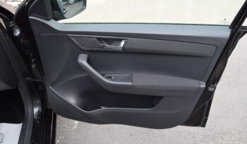 Škoda Fabia 1.2TSI 81kw ED. DRIVE AMBITION full