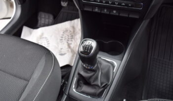 Škoda Rapid 1.2TSI 77kw AMBITION NÍZKÉ KM full