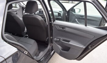 Škoda Fabia 1.0MPI 44kw AMBITION KLIMA full