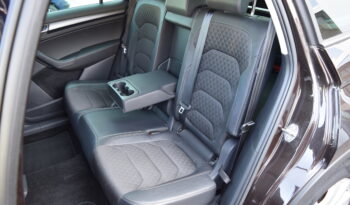 Škoda Kodiaq 1.5TSI 110kwAMBITION LED TAŽNÉ full
