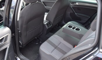 Volkswagen Golf Variant 1.4TSI 92kwCOMFORTLINE BMT NAV full