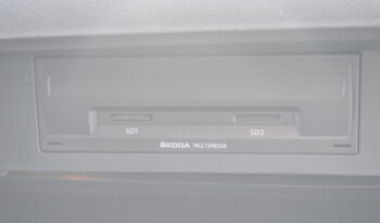 Škoda Octavia 1.4TSI 110kwAMBITION KOMISNÍ P full