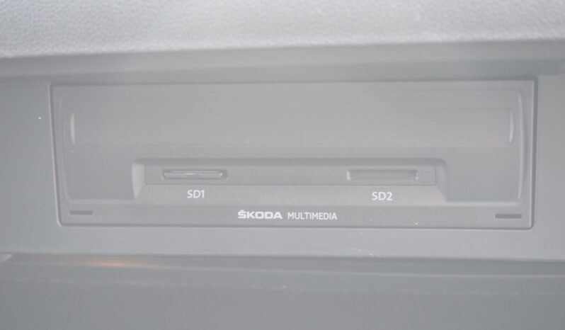Škoda Octavia 1.4TSI 110kwAMBITION KOMISNÍ P full