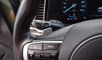 Kia Sportage 1.6T-GDi MHEV 110kw GT-Line full