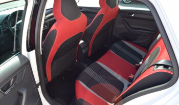 Škoda Fabia 1.2TSI 81kwMONTE CARLO PAN ACC full