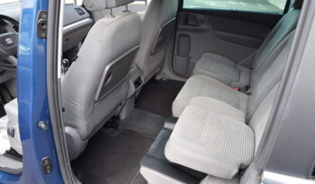 Seat Alhambra 2.0TDI 130kw STYLE 7M TAŽ NAVI full