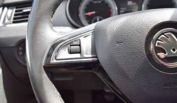 Škoda Octavia 2.0TDI 110kw AMBI LED TAŽ NAVI full