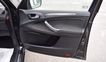 Ford Galaxy 2.0TDCi 103kw TITANIUM 7M ALU full