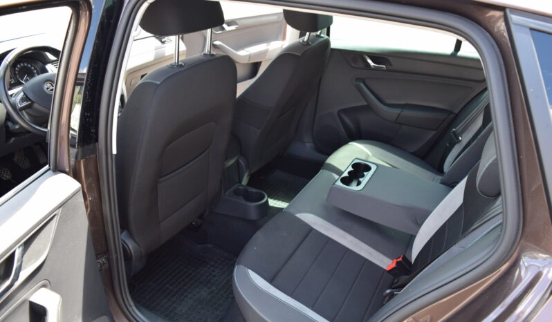 Škoda Rapid 1.2TSI 81kw JOY XEN NÍZKÉ KM ! full