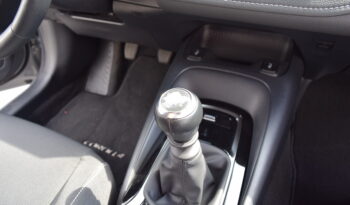 Toyota Corolla 1.2 TURBO 85kw STYLE NAVI LED full